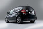 Honda Jazz Si 2012 года